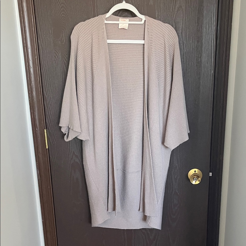 Kerisma Miko Cardigan